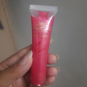 Paris Hilton Lip Gloss