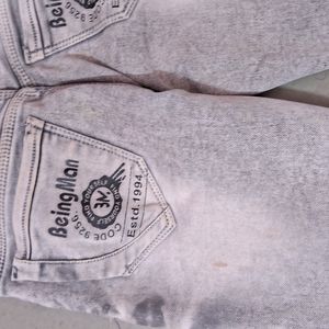 Kids Jeans