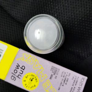 Glow Hub Face Mask Stick