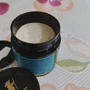 Pilgrim White Lotus Day Cream