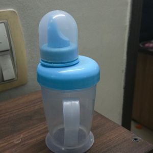 Baby Sipper | Pani Ki Bottle