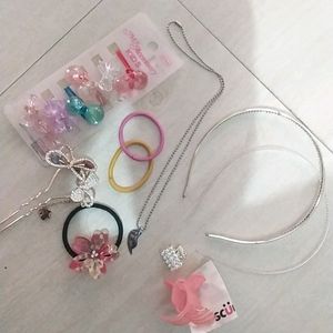 Cute Accessories