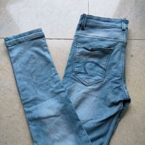 2 Jeans For Men New Condition