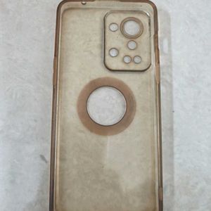 One Plus Nord 2t 5g Phone Cover