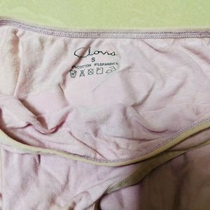 Women Cotton Printed Panty