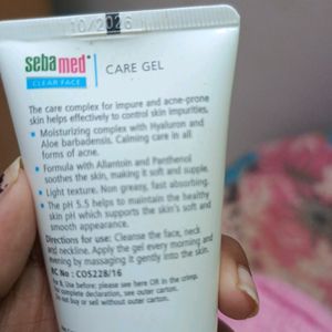 Seba Med Moisturizer