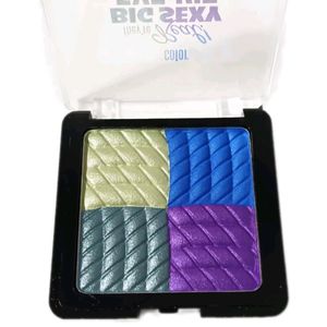 S.F.R Color Big Sexy Eye Kit