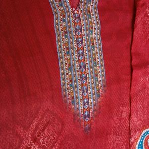 Pakistani Kurti Pant