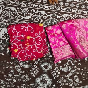 Combo Dupatta