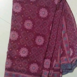 Used Saree