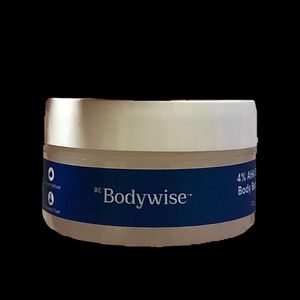 Be Bodywise Body Butter