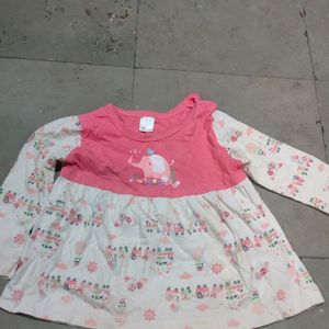 Baby Dresses