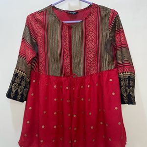 Ethnic Top