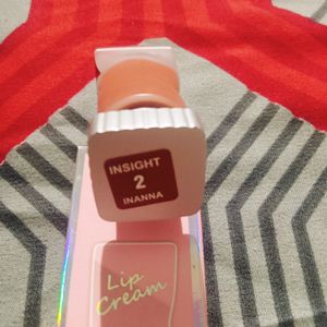 INSIGHT new Lipstick