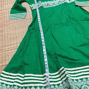 2 Anarkali Suit Set For Grabs