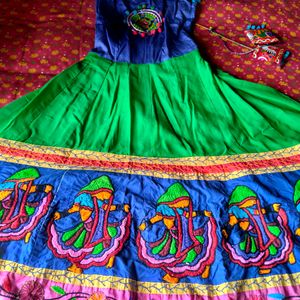 Up Down Kurti