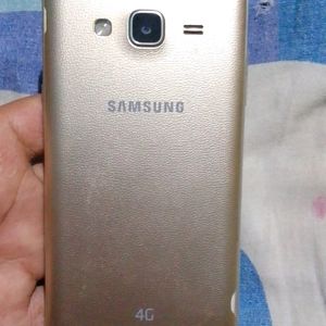 SAMSUNG J3 Pro Phone