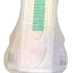 Samgra Sukanya Ayushman Care Pad (45pads)