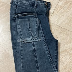 Women jeans