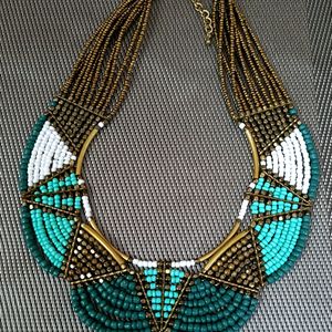 Handmade Necklace