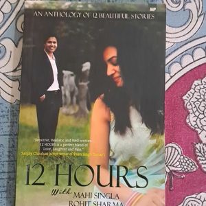 2 Novels By Rohit Sharma