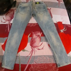 Mens Branded Jeans