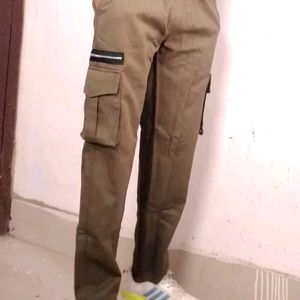 Trendy Cargo Pant For(Man &Woman)