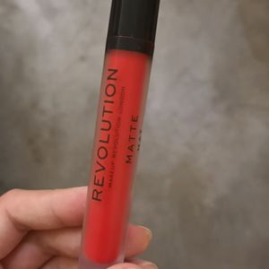 Makeup Revolution London Lipstick