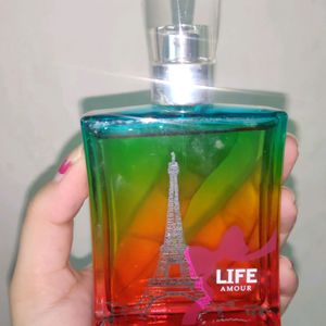 Life Amour By Dear Body 75ml Perfume