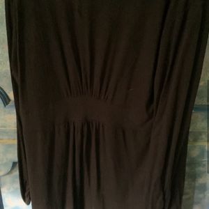 Harpa Black shrug