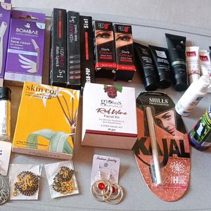 Totally 21 Product And Free 5 Jewellers Total 26