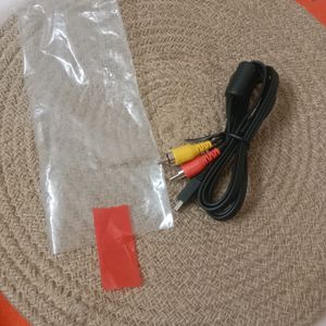 TV Cable For Sale