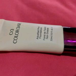 Colorbar Foundation