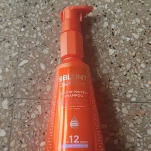 BBlunt Colour Protect Shampoo