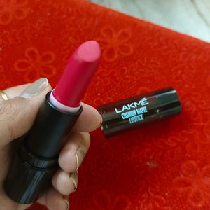 Lakme Lipstick