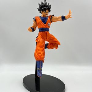 Dragon Ball Z Goku Action Figure