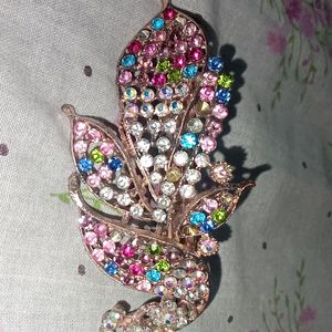 Preety Hair Clip