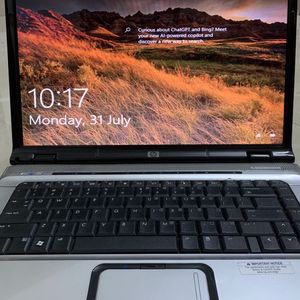 HP Pavilion Laptop