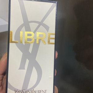 YSL Libre 10 ml sample