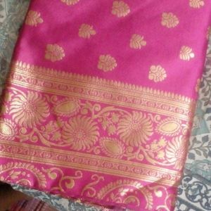 💖🛍️Pure Kanjivaram Silk Saree🛍️🛒