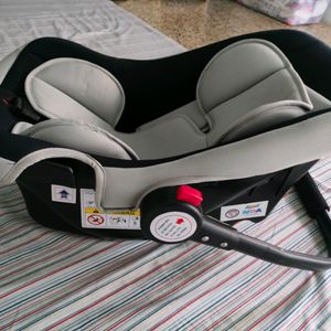 Baby Carrier