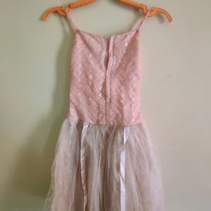 Frock For Small Girls(Age:11-14 Year's)