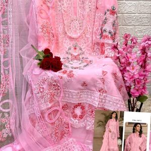 New Staylish Pakistani Poshaq Dresses Beautiful Dr