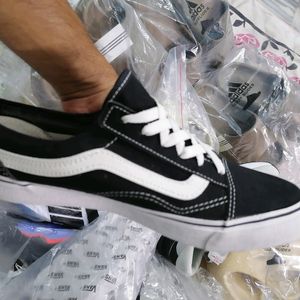 Vans Shoe