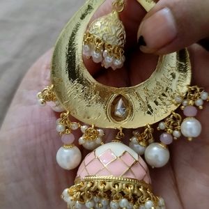 Fancy Earnings for wedding and Parties