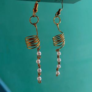 🆕,💗 Springs Style Earrings 😍