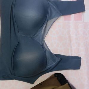 Padded Bra-32B