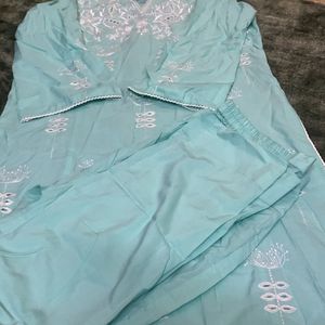 Kurta Set