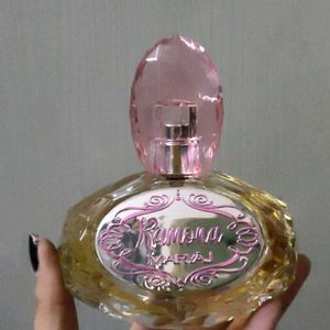 Maryaj Ramona Edp