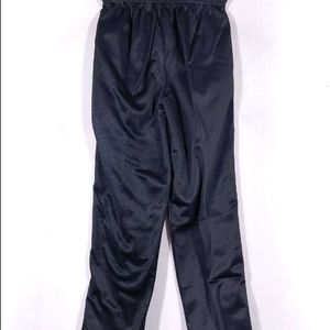 Black Casual Track Pant (Boys)